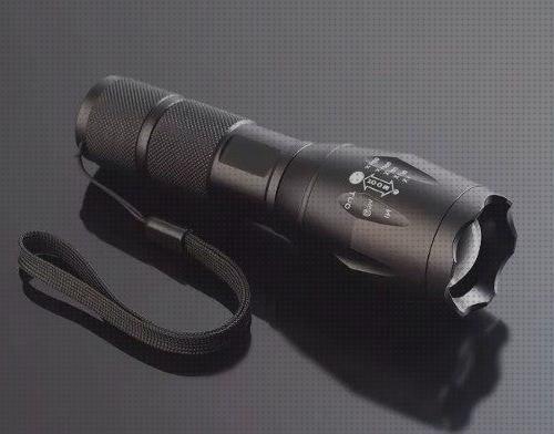Review de lampara led 3000 lumens