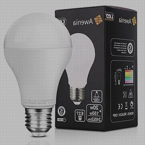 Mejores 27 lamparas led 3000 lumens