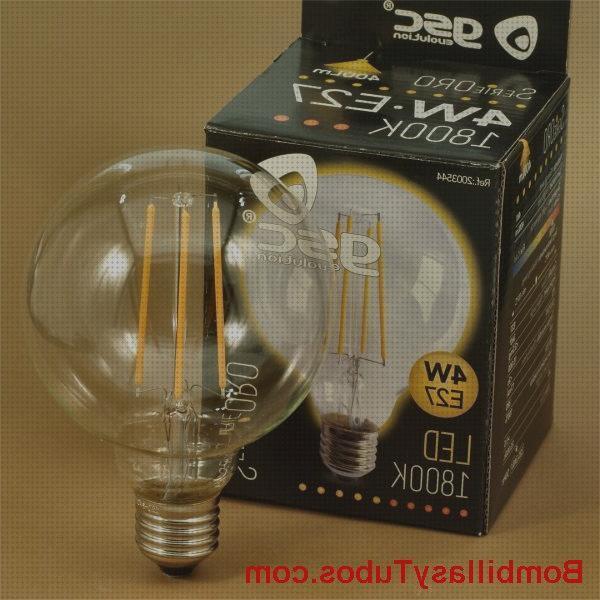 Mejores 24 lamparas led 400 lumens