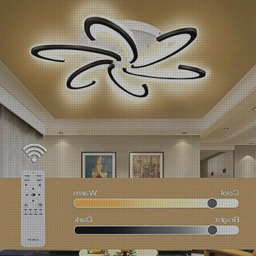 Las 19 Mejores lamparas led ajustables para comprar