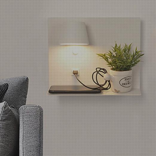 Review de lampara led aluminio