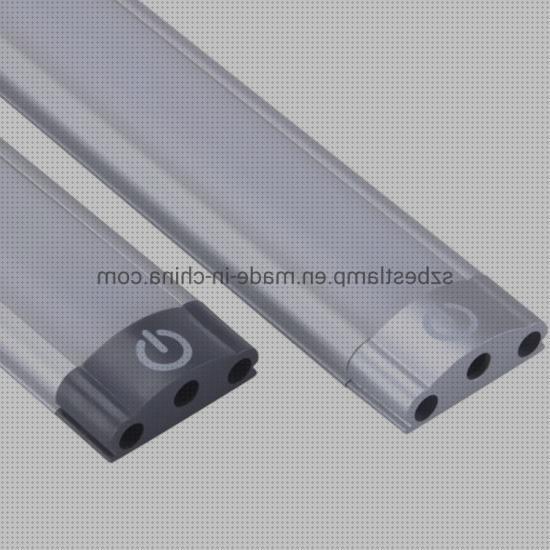 Mejores 17 lamparas led aluminios