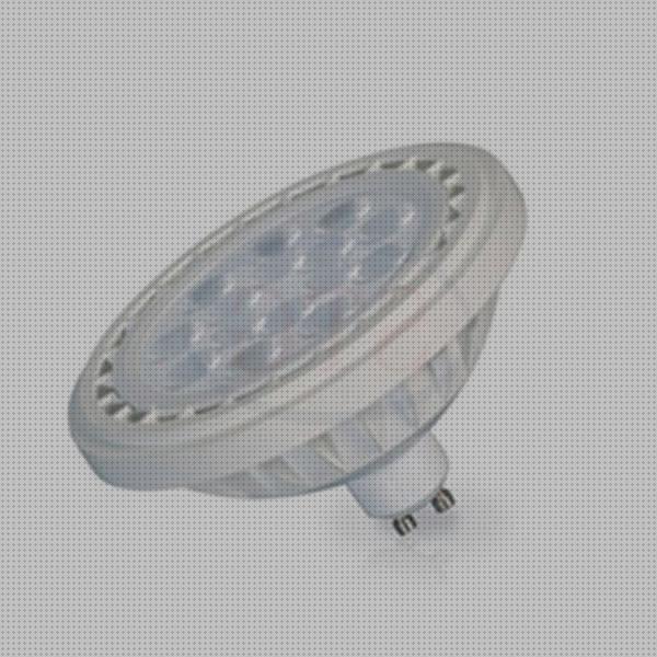 Las mejores led 220v led lampara led ar111 220v