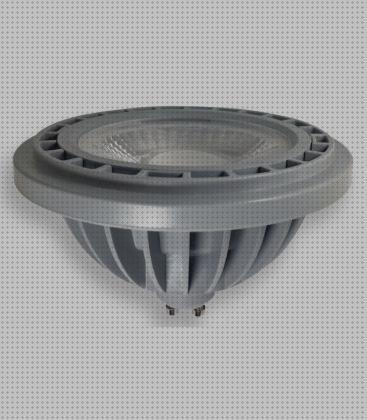 Las mejores marcas de led gu10 led lampara led ar111 gu10