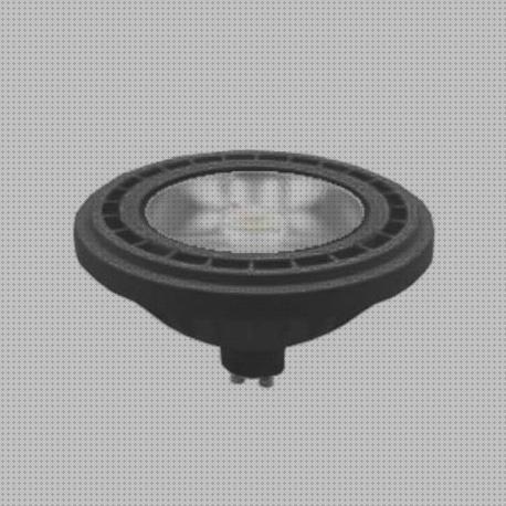 Las mejores led gu10 led lampara led ar111 gu10