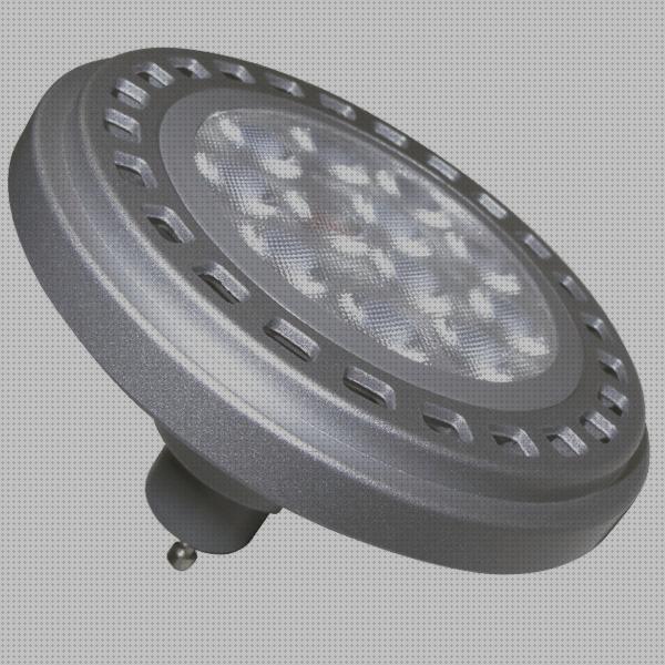 Opiniones de las 21 mejores Lamparas Led Ar111 Gu10