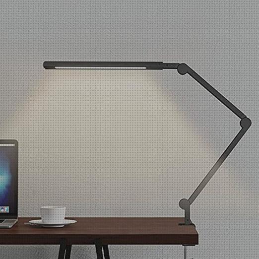 Review de las 20 mejores lamparas led articuladas