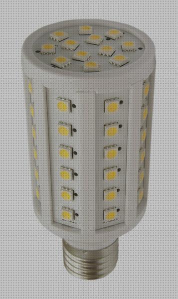 Review de las 18 mejores lamparas led cilindricas