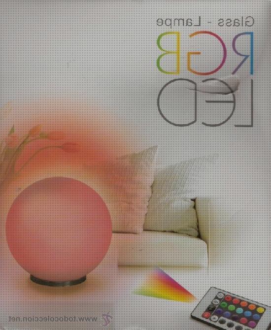 ¿Dónde poder comprar led colores led lampara led colores mando a distancia?