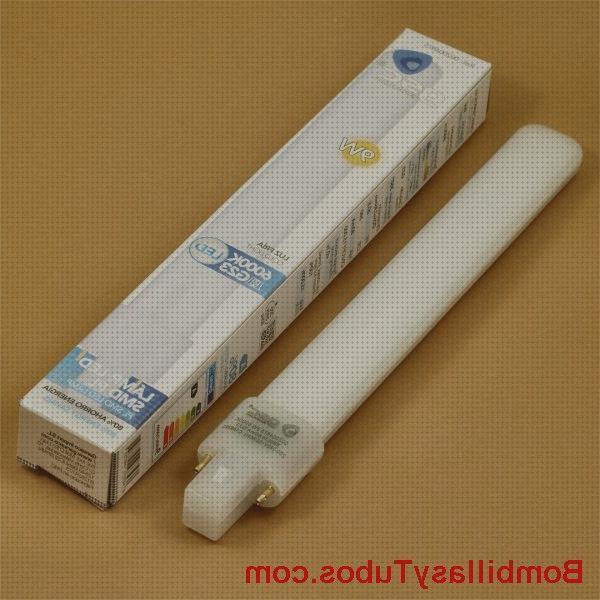 24 Mejores lamparas led conexiones
