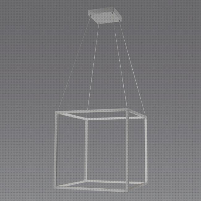 Análisis de las 9 mejores lamparas led cubos