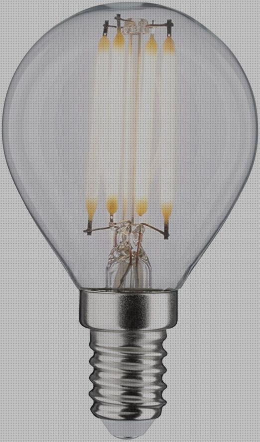 Las mejores marcas de e14 led led lampara led e14 gota