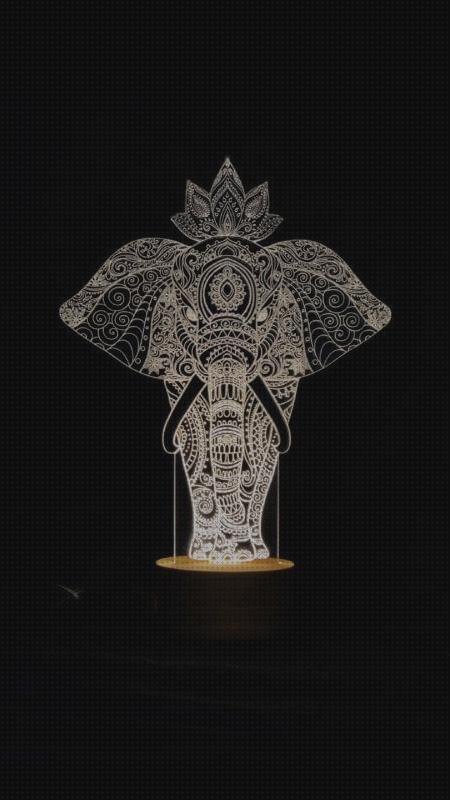 ¿Dónde poder comprar Más sobre lampara nocturna led lámpara led led lampara led elefante?