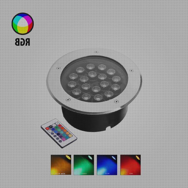 Análisis de las 27 mejores Lamparas Led Empotrables 18w