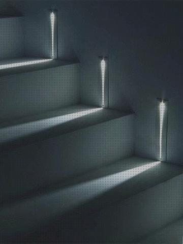 Las 16 Mejores lamparas led escaleras para comprar