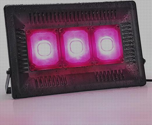 Las 23 Mejores Lamparas Led Espectros Completos