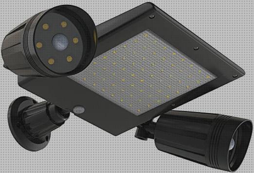 Opiniones de las 25 mejores Lamparas Led Exteriores Con Sensores De Movimientos