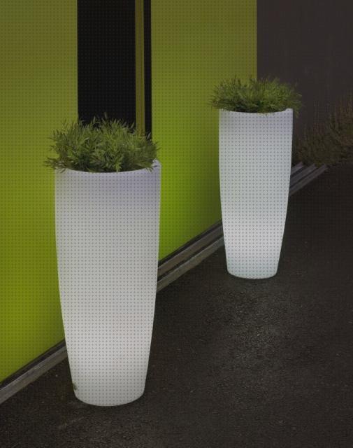 Review de lampara led exterior jardin