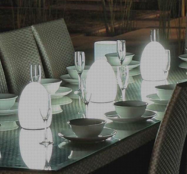Las mejores 26 Lamparas Led Exteriores Sin Cables