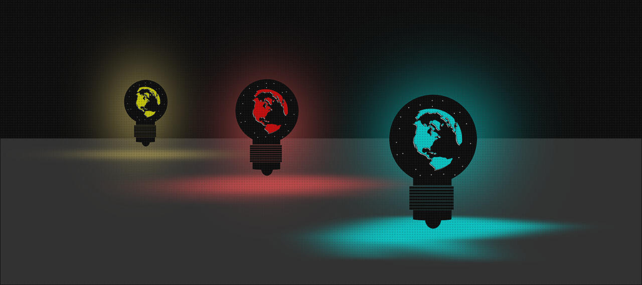 Review de lampara led frigorifico lg