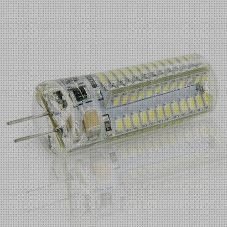 Opiniones de las 27 mejores Lamparas Led G4 220v