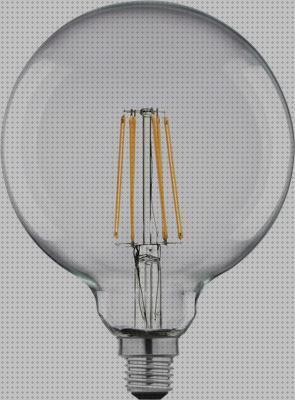 Las mejores marcas de led e27 led lampara led globo e27 4000k
