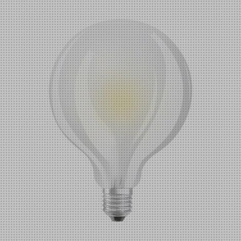 Las mejores led e27 led lampara led globo e27 4000k