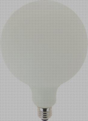 Review de lampara led globo e27 4000k