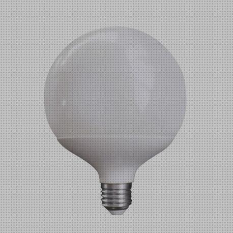 Opiniones de las 28 mejores Lamparas Led Globos E27