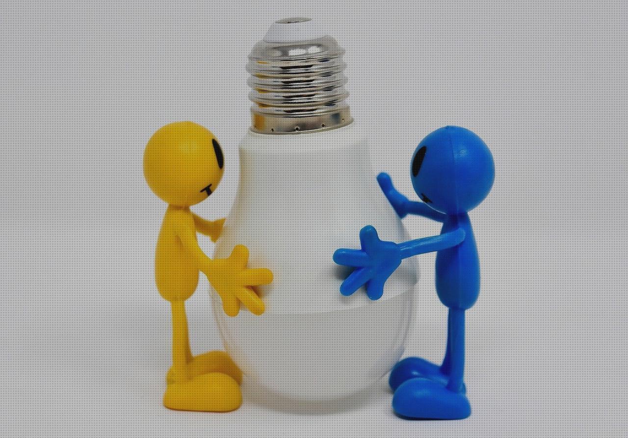 Las mejores led gu10 led lampara led gu10 15w