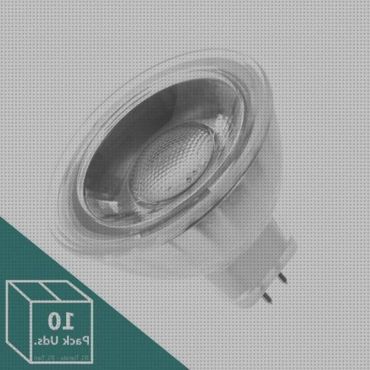 Las mejores marcas de led cob led lámpara led gu5 3 mr16 cob cristal 220v 5w