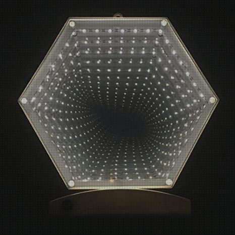 Mejores 10 lamparas led infinitos bajo análisis