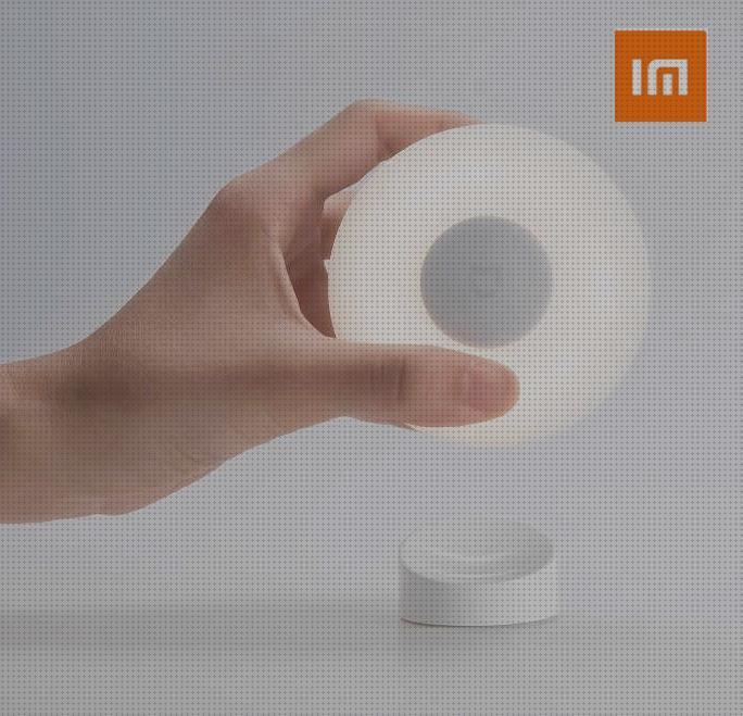 ¿Dónde poder comprar xiaomi led led lampara led inteligente xiaomi sensor de movimiento?