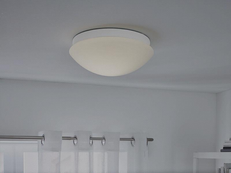 Review de lampara led inteligente xiaomi sensor de movimiento