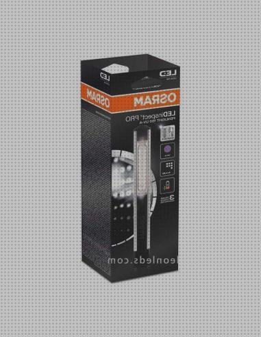 Las 25 Mejores Lamparas Led Linternas Osram