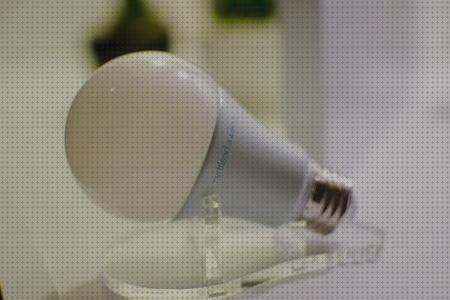 Las 27 Mejores Lamparas Led Luces Azules