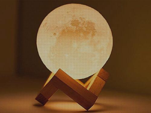 Opiniones de las 16 mejores Lamparas Led Luces De Lunas