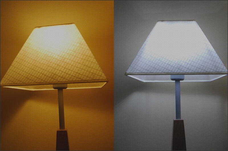 Las mejores 26 Lamparas Led Luces Fria