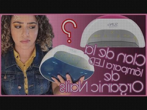 24 Mejores lamparas led organics