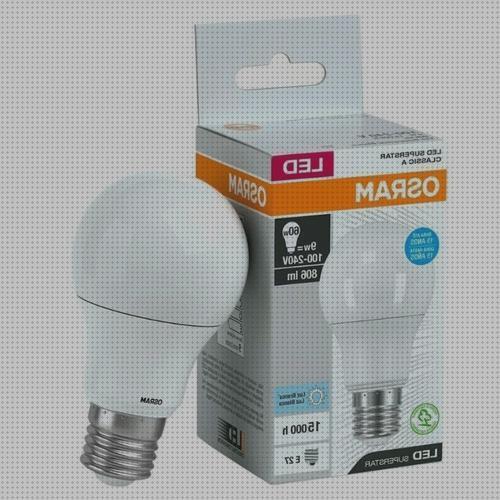 ¿Dónde poder comprar led osram led lampara led osram 10w?