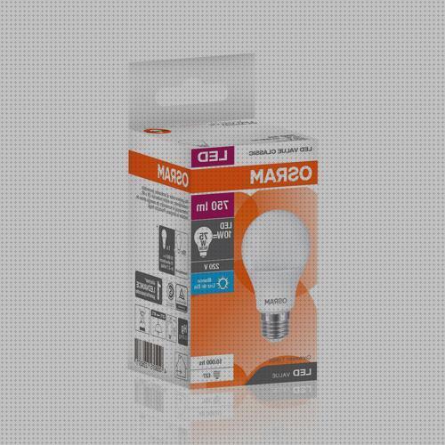 Las mejores led osram led lampara led osram 10w