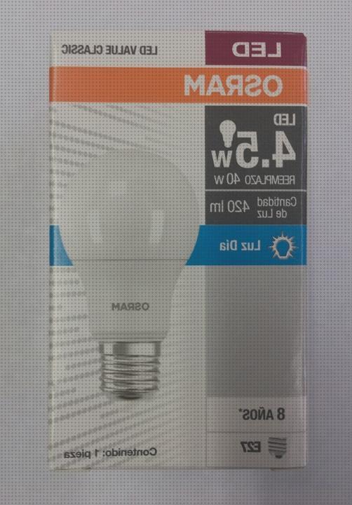 ¿Dónde poder comprar led osram led lampara led osram 5w?