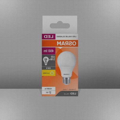 Las mejores marcas de led osram led lampara led osram 5w