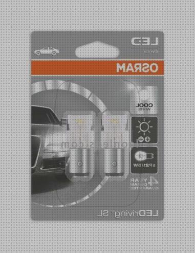Las mejores led osram led lampara led osram 5w