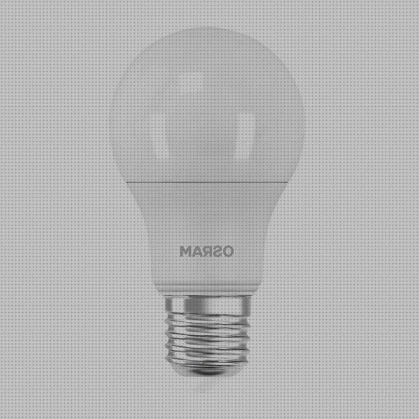 Review de lampara led osram 5w