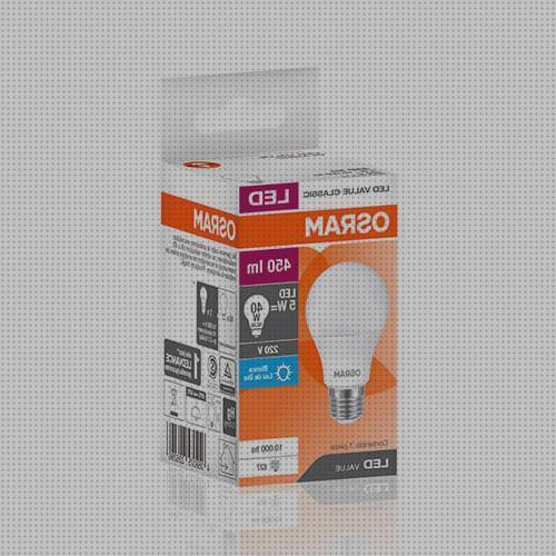 Las mejores 34 Lamparas Led Osram 5w
