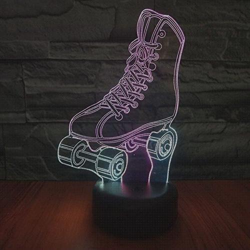 ¿Dónde poder comprar Más sobre lampara nocturna led lámpara led led lámpara led patín?