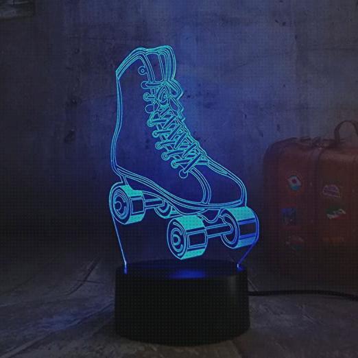 Las mejores marcas de Más sobre lampara nocturna led lámpara led led lámpara led patín
