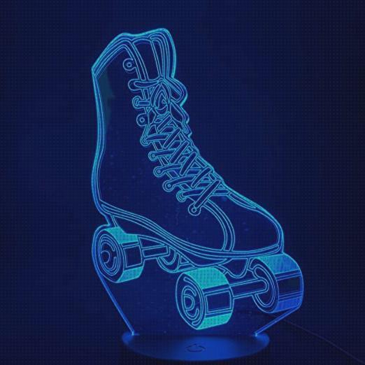 Las mejores 19 Lámparas Led Patín