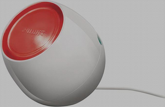 Análisis de las 23 mejores Lamparas Led Philips Living Colores